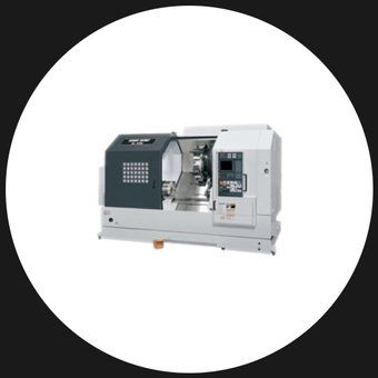 CNC Turning Center
