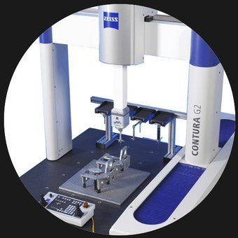 Inspection Equipment List