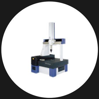 Assorted Measuring Instruments