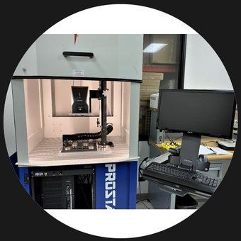 Laser Engraver